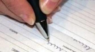 Lekarze, przestańcie bazgrać!