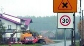 Skrzyżowania bez znaków