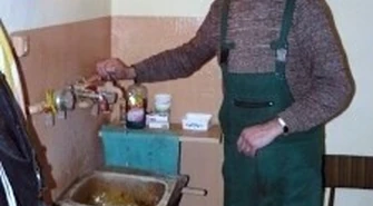 Wyrzucił lokatora na bruk