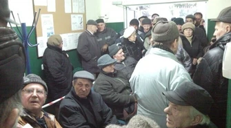 PIOMA: Kilkadziesiąt osób oczekujących na węgiel