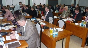 Radni uchwalili podwyżki cen wody i ścieków