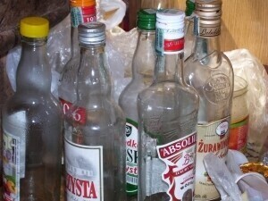 Powiat bełchatowski Śmierć w Sylwestra