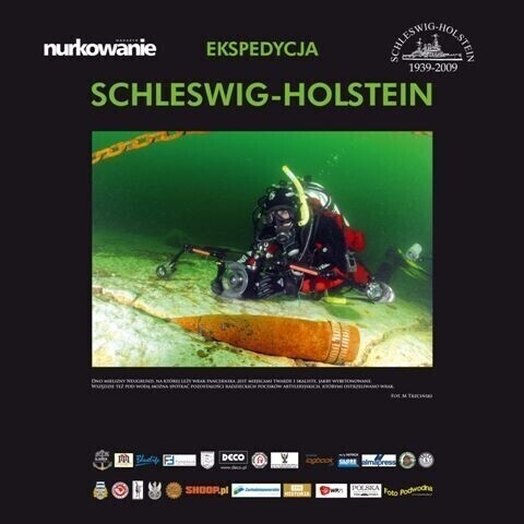 Tomaszów Schleswig-Holstein na fotografii