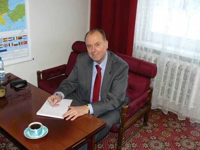 Piotrków Prezes Boczek nie pęka