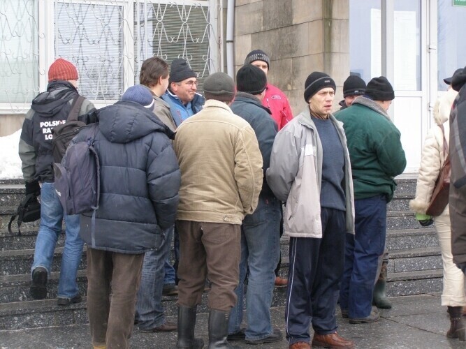 Tragiczna śmierć młodego piotrkowianina