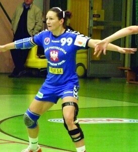 Piotrków Szlagier ekstraklasy piłki ręcznej