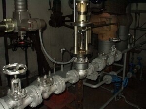 Ciepłownie produkują więcej ciepła niż zwykle