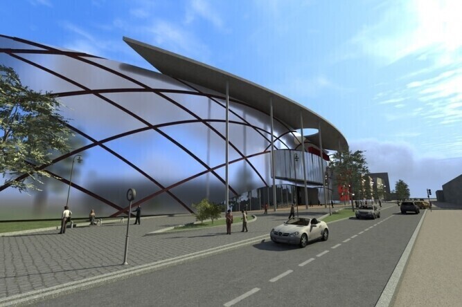 Focus i Bawełnianka - nowe galerie w regionie