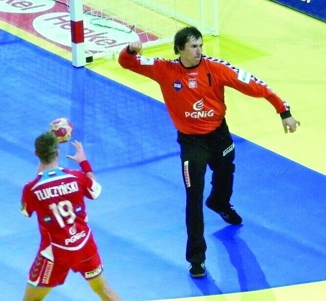 Innsbruck Nasi na ME w Austrii