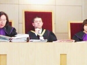 Piotrków Zapomniana dzielnica w sądzie