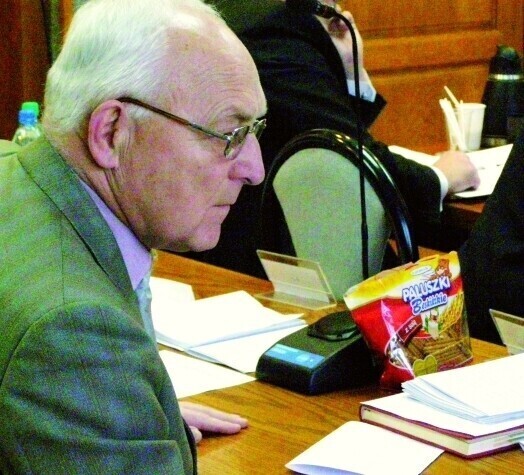 Pierwsza tegoroczna sesja Gdzie są paluszki