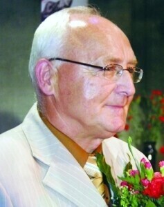 Jan Dziemdziora będzie walczył o fotel prezydenta