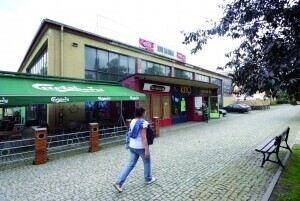 Czy biblioteka pedagogiczna zmieni siedzibę