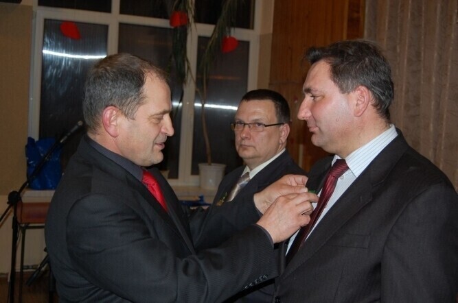 Sulejów Kultura i sport na medal