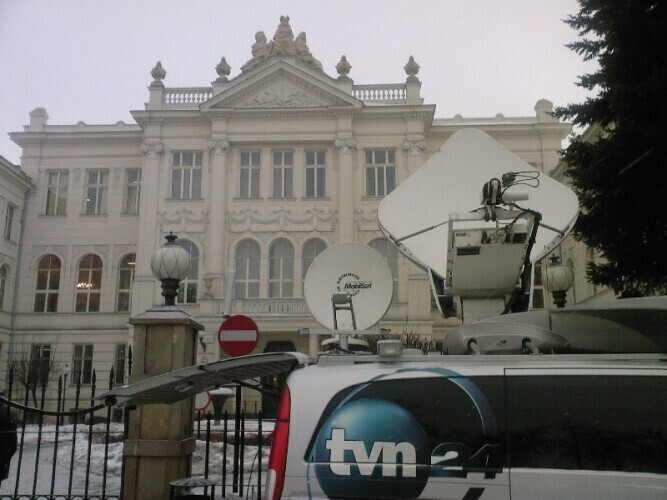 Piotrków Lepper i Łyżwiński skazani