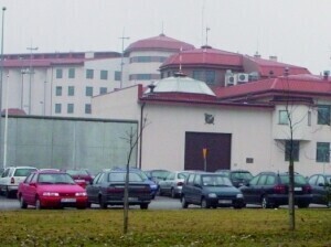 Stanisław Łyżwiński zwolniony przedterminowo