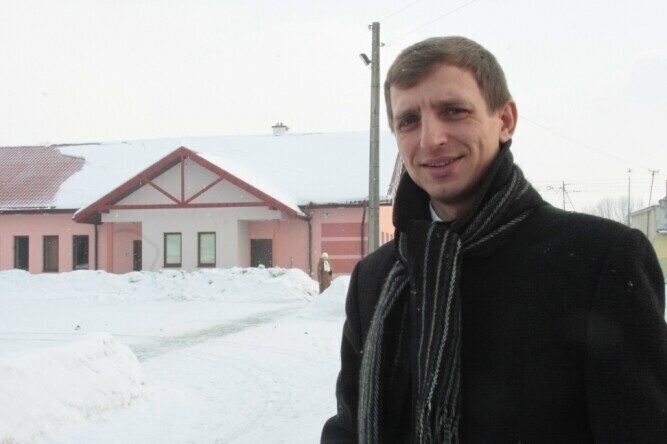 Świadkowie Jehowy mają Salę