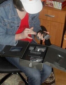 Region Spełnili marzenie Moniki