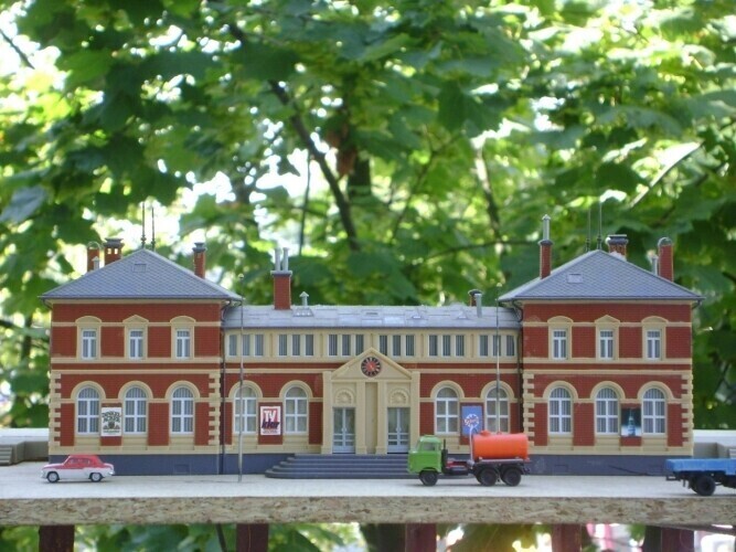 Piotrkowianin Moja pasja to modelarstwo