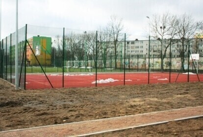 Orlik w Piotrkowie za darmo