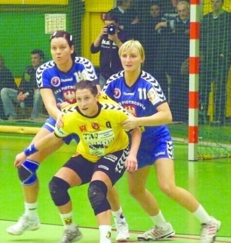 Piotrcovia Na koniec tylko o prestiż