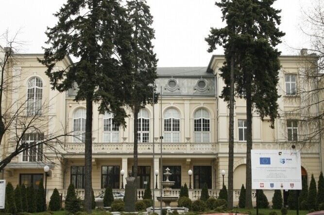 Piotrków Słupy nadal w służbie MOK-u