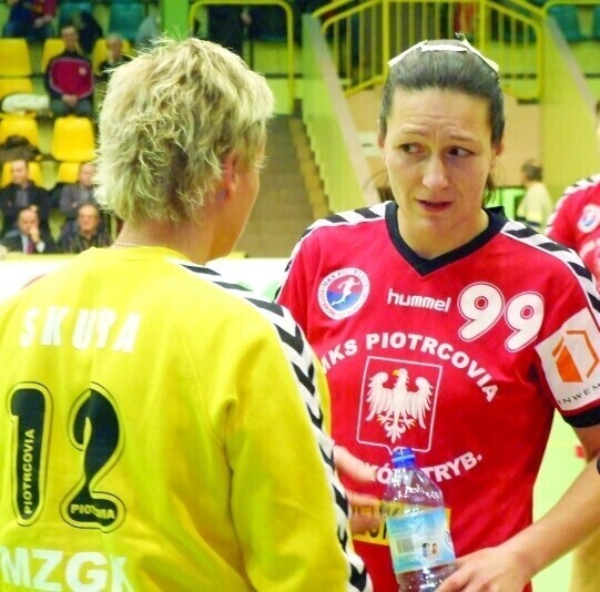 Piotrcovia Zaczynamy walkę o medal