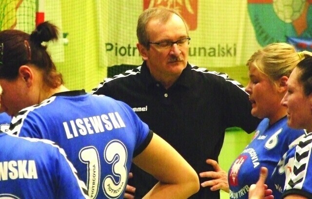 Piotrcovia Chorzowski pech Kingi Polenz