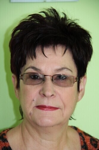 Piotrków Grażyna Fałek sekretarzem generalnym