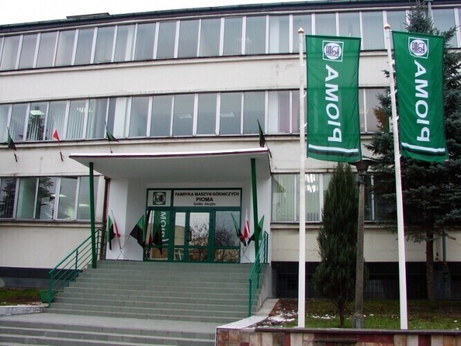 Piotrków Kolejne redukcje etatów w Piomie