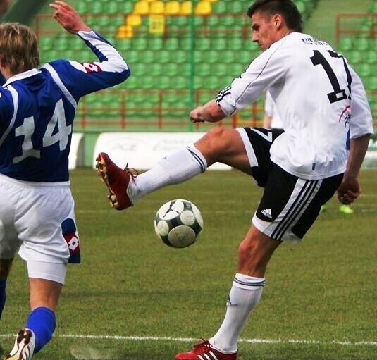 GKS Bełchatów wszyscy na Zagłębie