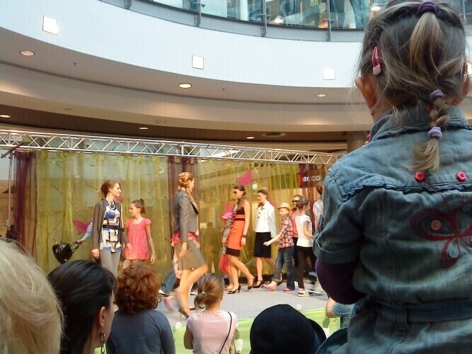 Piotrków Modny Focus na wiosnę