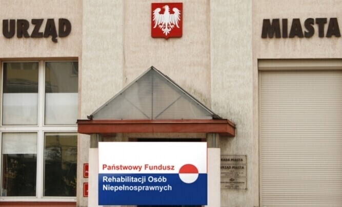 Środki PFRON nierówno dzielone