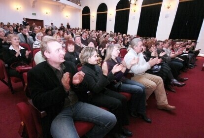 Ludzie listy skargi piszą...