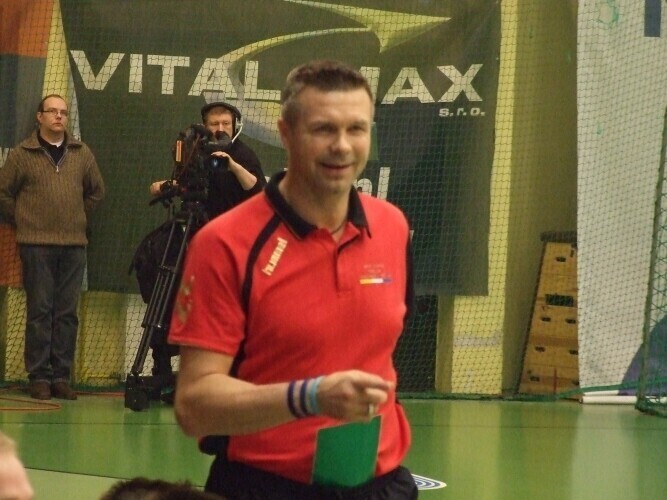 Powalczyli do 27. minuty. Skrzydła podcięły im kary