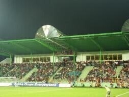 Nieoczekiwana porażka z Zagłębiem