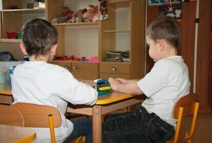 Sześciolatek w przedszkolu czy w szkole