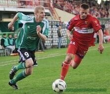 Bełchatów znów zwycięski