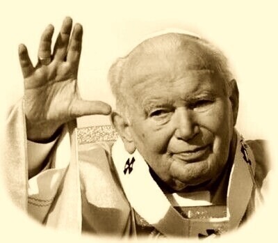 Piąta rocznica śmierci Jana Pawła II