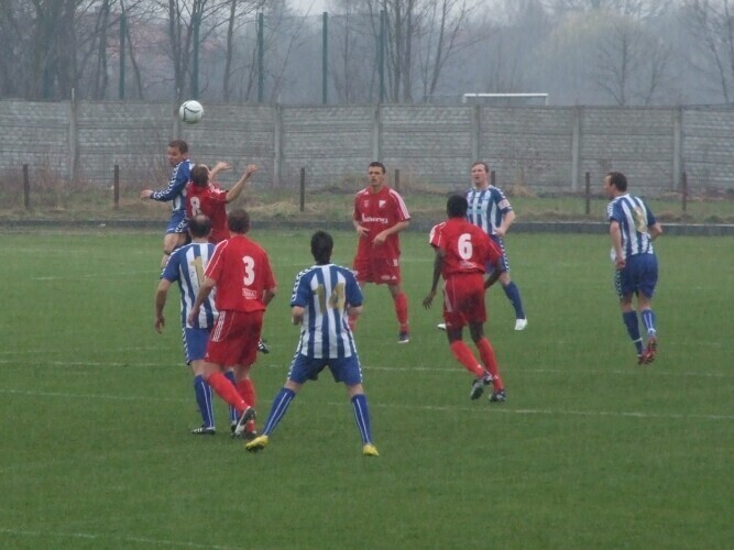 Coraz gorsza sytuacja Concordii