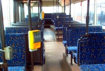 Niewdzięczny zawód kanar