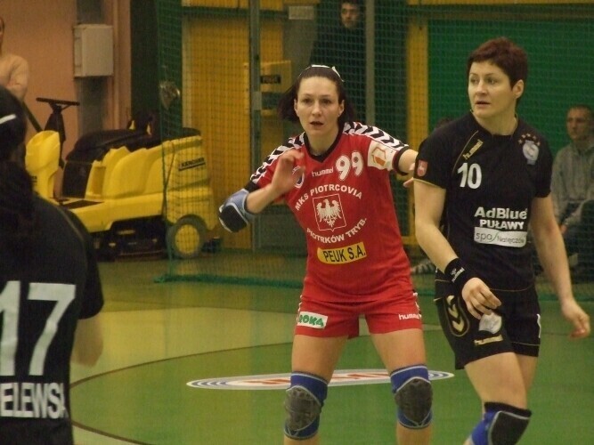 Piotrcovia zapowiada walkę z mistrzem Polski