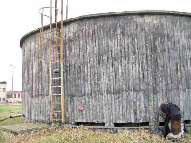 Sulejów Modernizacja oczyszczalni rozpoczęta