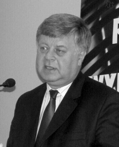 Zostały puste miejsca rozmowa z A. Ostrowskim