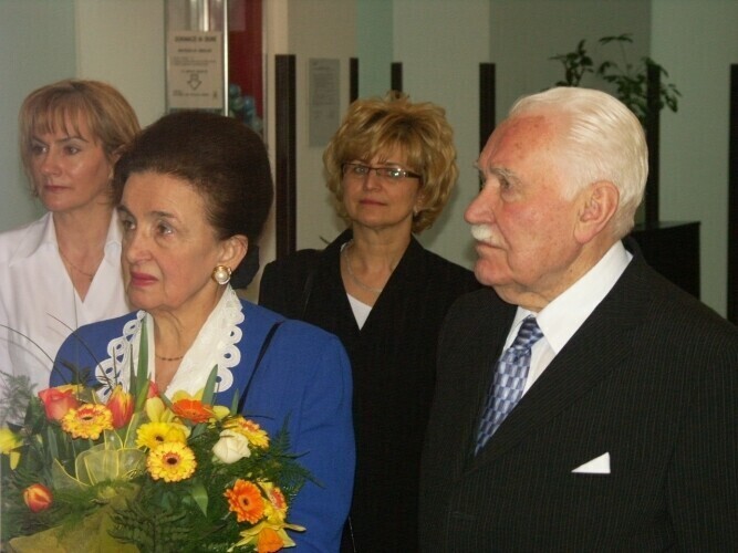 Historia zatoczyła koło o Ryszardzie Kaczorowskim