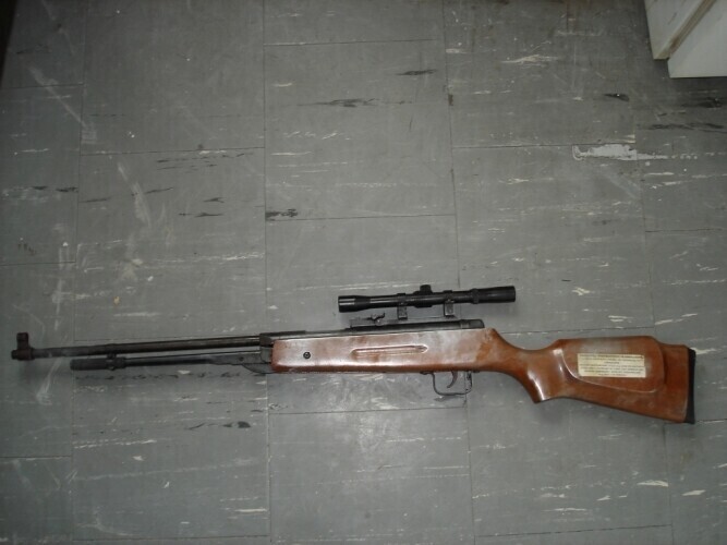 Zmarł chłopiec postrzelony z wiatrówki