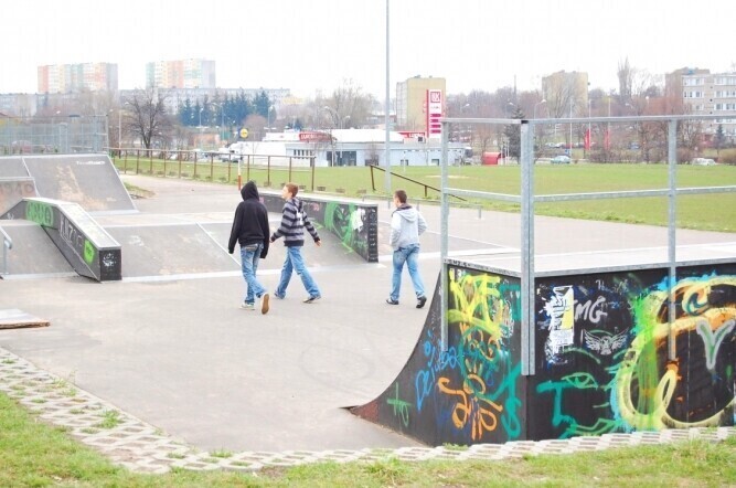 Piotrków Bolączka dyrektora Heinzla