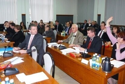 Wybory samorządowe - jak głosować