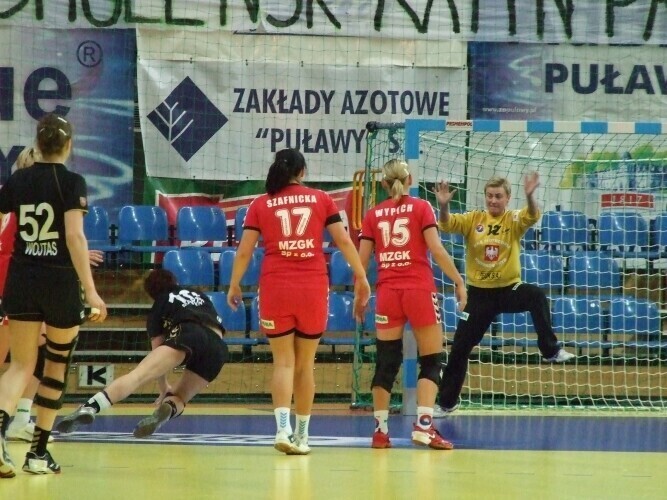 Emocjonujący weekend dla kibiców