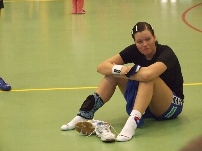 Gdzieś na dnie pozostał żal